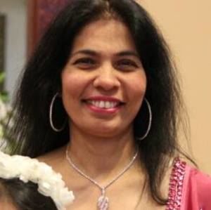 Meet your Posher, Cheryline